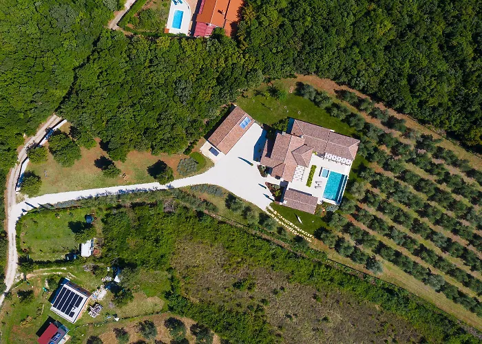 House Ginetto Vakantiehuis *